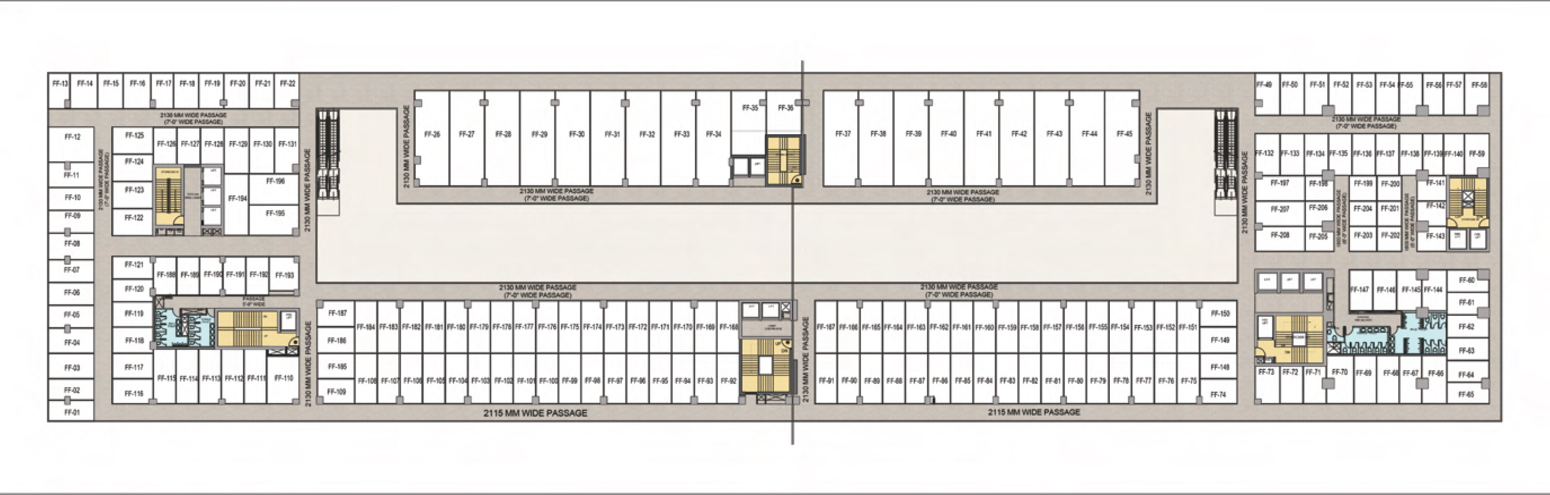3BHK